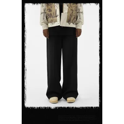 JHYQ Man's casual pants J 026 Streetwear,A114 01