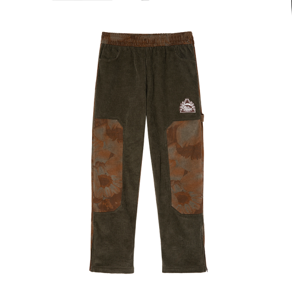 JHYQ Man's casual pants J 032 Streetwear,JHYQ-A037