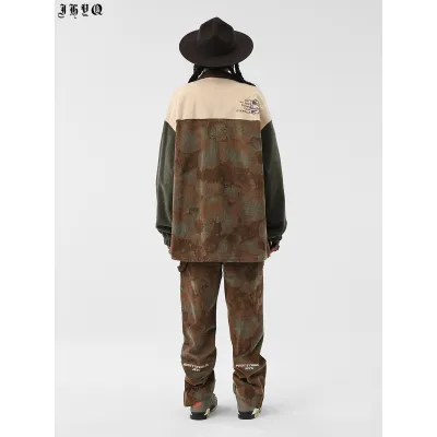 JHYQ Man's casual pants J 032 Streetwear,JHYQ-A037 01