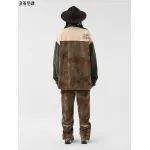 JHYQ Man's casual pants J 032 Streetwear,JHYQ-A037
