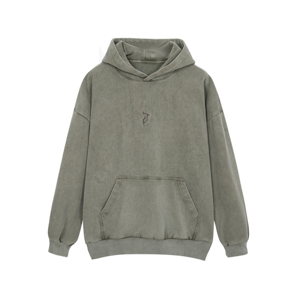 JHYQ Man's hooded sweatshirt J 014 Streetwear, JHYQ-A101