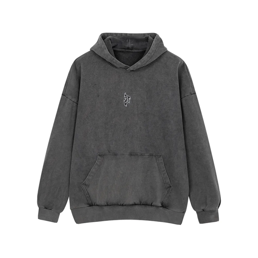 JHYQ Man's hooded sweatshirt J 014 Streetwear, JHYQ-A101
