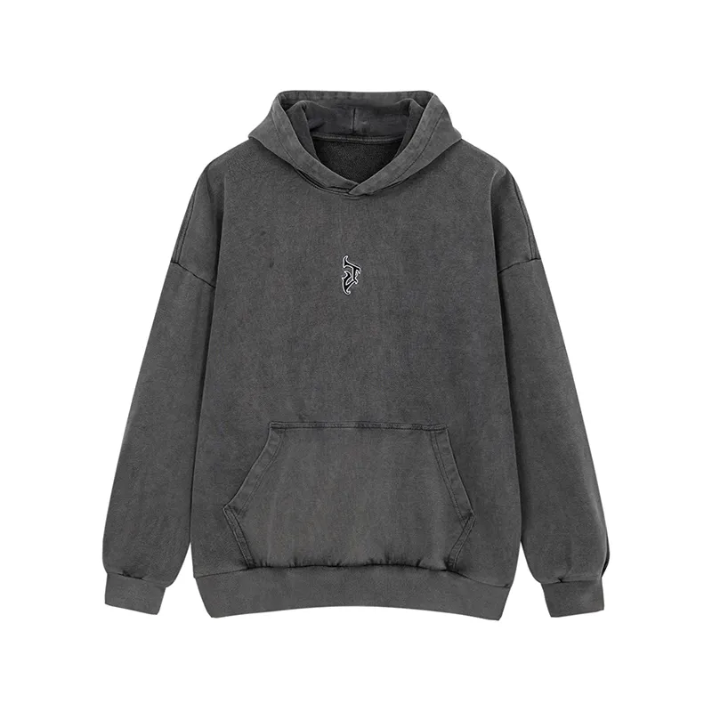 JHYQ Man's hooded sweatshirt J 014 Streetwear, JHYQ-A101