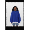 JHYQ Women's crew neck sweatshirt J 012 Streetwear, JHYQ-A140