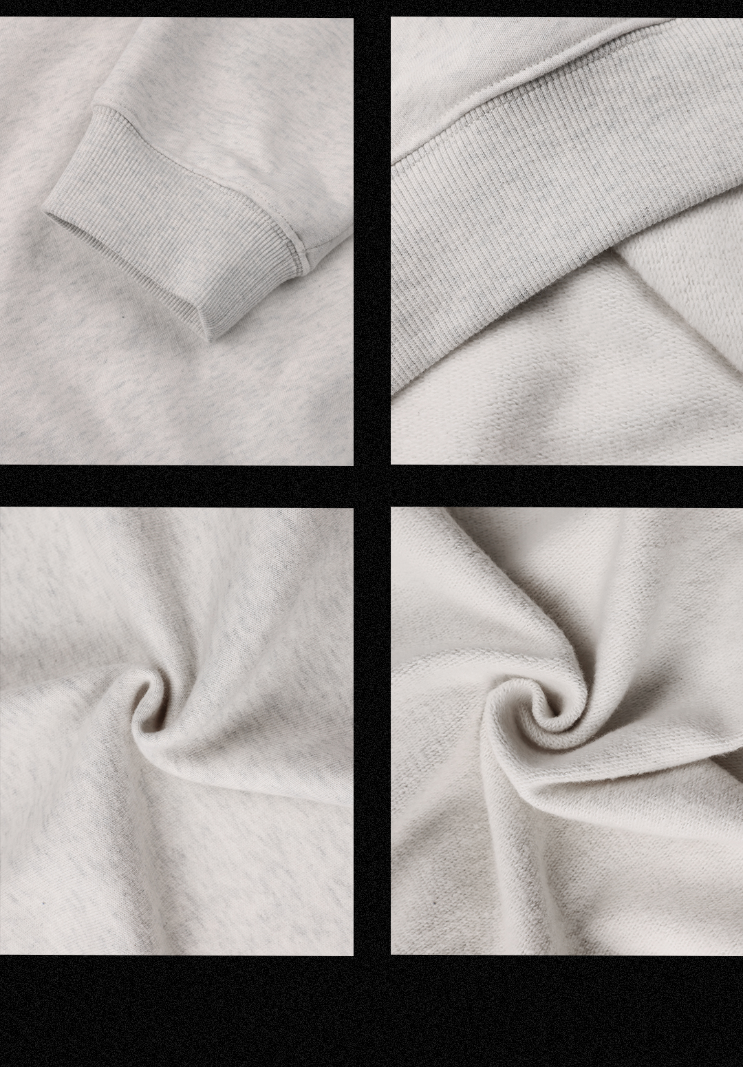 JHYQ Women's crew neck sweatshirt J 012 Streetwear, JHYQ-A140