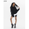 JHYQ Women's crew neck sweatshirt J 012 Streetwear, JHYQ-A143