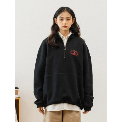 714street Man's and Women's crew neck sweatshirt 7S 058 Streetwear,311311 01