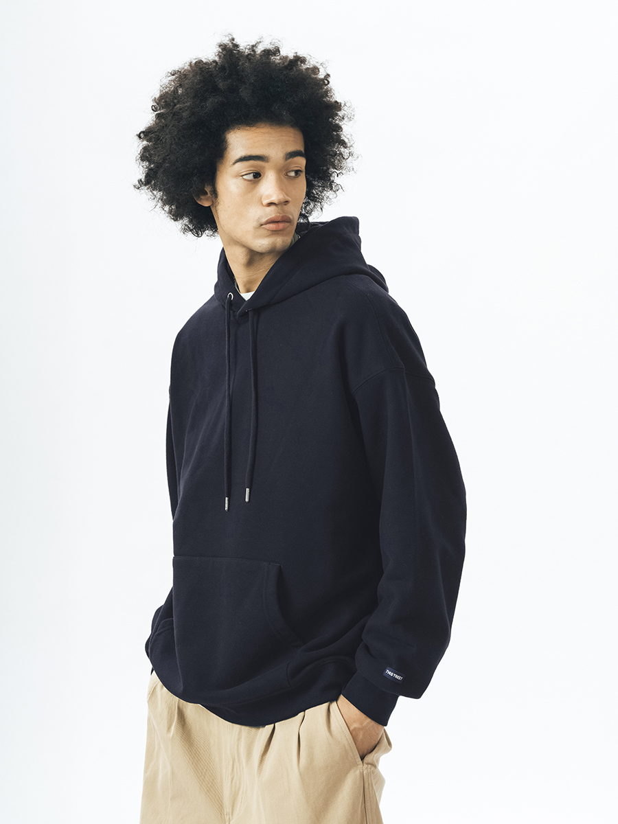 714street Man's and Women's hooded sweatshirt 7S 015 Streetwear, TM321302-1