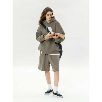 714street Man's and Women's hooded sweatshirt 7S 015 Streetwear, TM321302-1 02