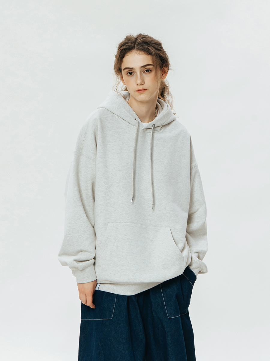 714street Man's and Women's hooded sweatshirt 7S 015 Streetwear, TM321302-1