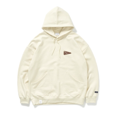 714street Man's and Women's hooded sweatshirt 7S 069Streetwear, 311310 02