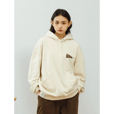 714street Man's and Women's hooded sweatshirt 7S 069Streetwear, 311310 01