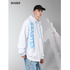 Beaster Man's and Women's hoodie sweatshirt BR L014 Streetwear, B041091135