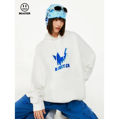 Beaster Man's and Women's hoodie sweatshirt BR L217 Streetwear, B23408V045 01