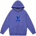 Beaster Man's and Women's hoodie sweatshirt BR L217 Streetwear, B23408V045