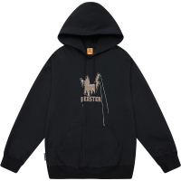 Beaster Man's and Women's hoodie sweatshirt BR L217 Streetwear, B23408V045