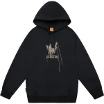 Beaster Man's and Women's hoodie sweatshirt BR L217 Streetwear, B23408V045