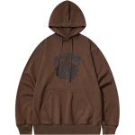  Beaster Man's and Women's hoodie sweatshirt BR L218 Streetwear, B34208P236