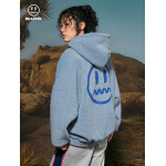  Beaster Man's and Women's hoodie sweatshirt BR L219 Streetwear, B24608A099