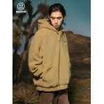  Beaster Man's and Women's hoodie sweatshirt BR L219 Streetwear, B24608A099