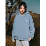 Beaster Man's and Women's hoodie sweatshirt BR L219 Streetwear, B24608A099