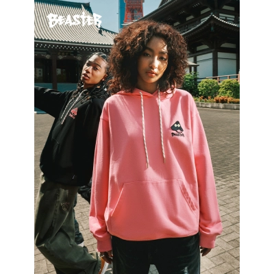  Beaster Man's and Women's hoodie sweatshirt BR L220 Streetwear, B33308B233-181678 02