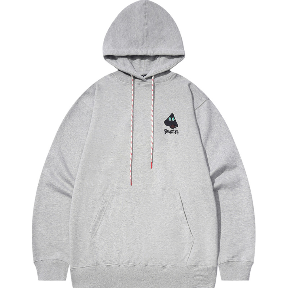  Beaster Man's and Women's hoodie sweatshirt BR L220 Streetwear, B33308B233-181678