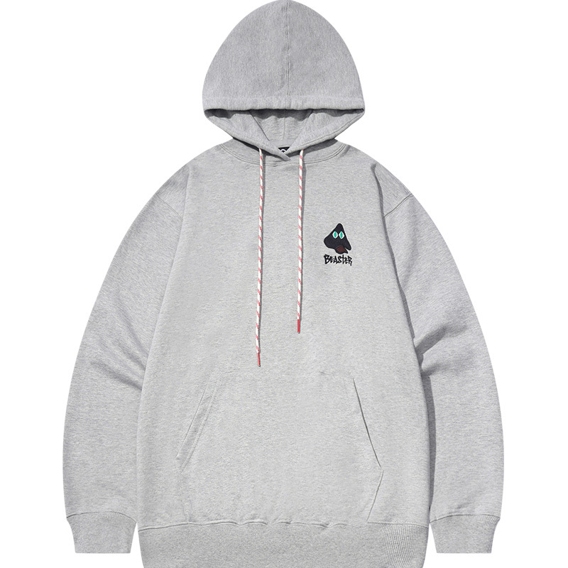  Beaster Man's and Women's hoodie sweatshirt BR L220 Streetwear, B33308B233-181678