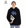 Beaster Man's and Women's hoodie sweatshirt BR L221 Streetwear, B145081962-2