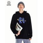  Beaster Man's and Women's hoodie sweatshirt BR L221 Streetwear, B145081962-2