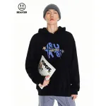 Beaster Man's and Women's hoodie sweatshirt BR L221 Streetwear, B145081962-2