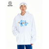 Beaster Man's and Women's hoodie sweatshirt BR L221 Streetwear, B145081962-2