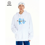  Beaster Man's and Women's hoodie sweatshirt BR L221 Streetwear, B145081962-2