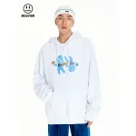 Beaster Man's and Women's hoodie sweatshirt BR L221 Streetwear, B145081962-2