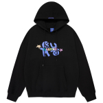  Beaster Man's and Women's hoodie sweatshirt BR L221 Streetwear, B145081962-2