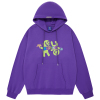 Beaster Man's and Women's hoodie sweatshirt BR L221 Streetwear, B145081962-2