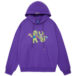  Beaster Man's and Women's hoodie sweatshirt BR L221 Streetwear, B145081962-2