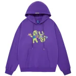 Beaster Man's and Women's hoodie sweatshirt BR L221 Streetwear, B145081962-2