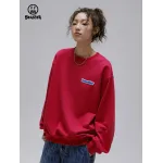 Beaster Man's and Women's Round neck sweatshirt BR L035 Streetwear, B31208G029