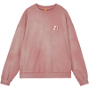 Beaster Man's and Women's Round neck sweatshirt BR L056 Streetwear, B23408L046