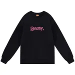 Beaster Man's and Women's Round neck sweatshirt BR L066 Streetwear, B24508G026