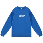 Beaster Man's and Women's Round neck sweatshirt BR L066 Streetwear, B24508G026