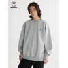 Beaster Man's and Women's Round neck sweatshirt BR L067 Streetwear, B21308Q015