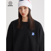 Beaster Man's and Women's Round neck sweatshirt BR L067 Streetwear, B21308Q015