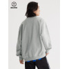 Beaster Man's and Women's Round neck sweatshirt BR L067 Streetwear, B21308Q015