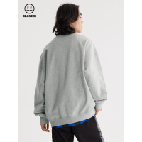 Beaster Man's and Women's Round neck sweatshirt BR L067 Streetwear, B21308Q015