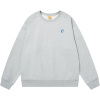 Beaster Man's and Women's Round neck sweatshirt BR L067 Streetwear, B21308Q015