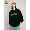 Beaster Man's and Women's Round neck sweatshirt BR L086 Streetwear, B143081352
