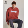 Beaster Man's and Women's Round neck sweatshirt BR L086 Streetwear, B143081352