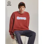 Beaster Man's and Women's Round neck sweatshirt BR L086 Streetwear, B143081352